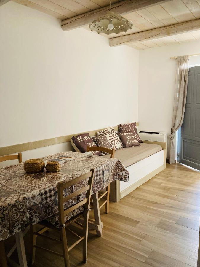 La Linea Dell'Orizzonte Aparthotel Alberobello Bagian luar foto
