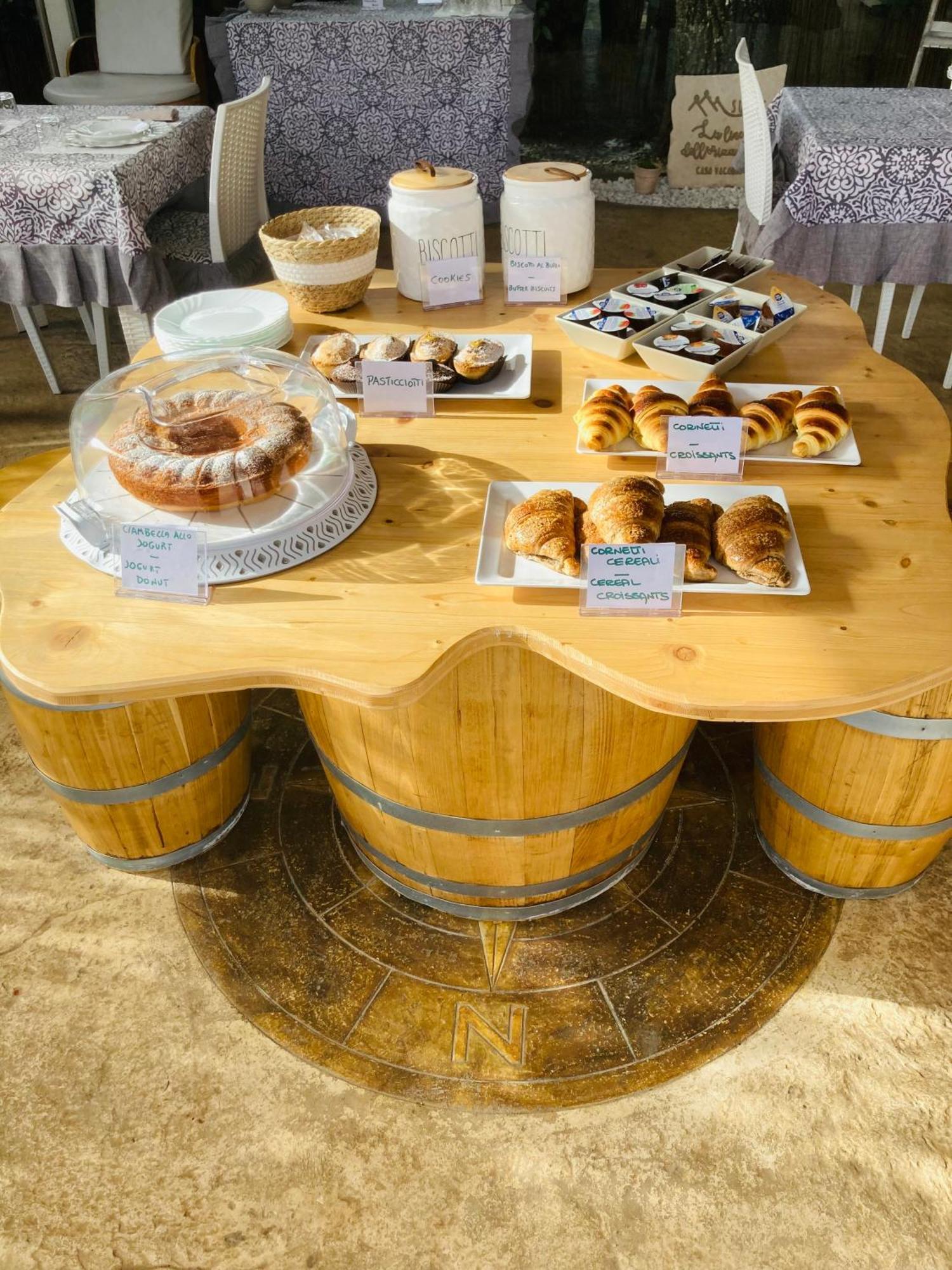La Linea Dell'Orizzonte Aparthotel Alberobello Bagian luar foto